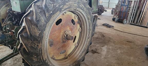 Main image John Deere 60 9