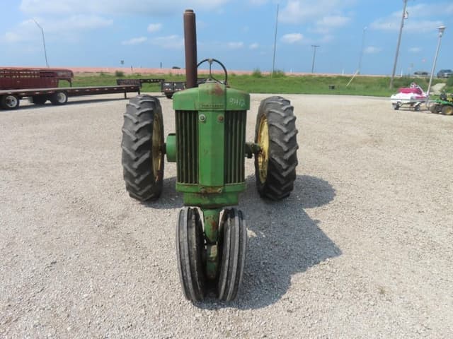 Image of John Deere 60 equipment image 2