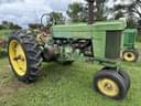 1954 John Deere 60 Image