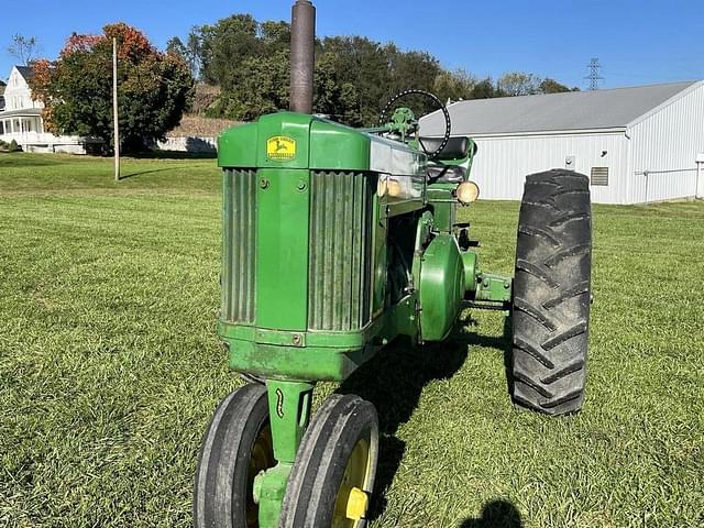 Image of John Deere 60 equipment image 3