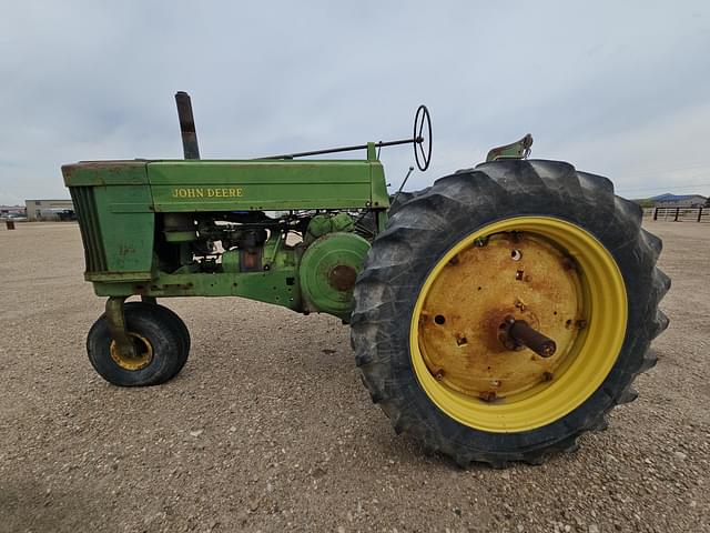 Image of John Deere 70 equipment image 3