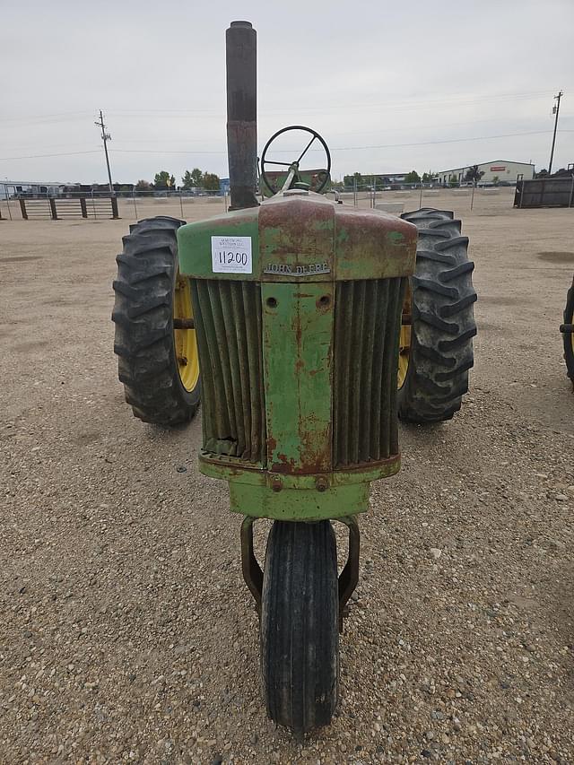 Image of John Deere 70 equipment image 1