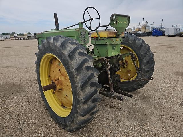 Image of John Deere 70 equipment image 4