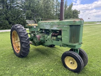 Main image John Deere 70