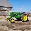 1954 John Deere 70 Image
