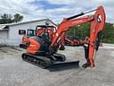 Kubota KX057-5 Image