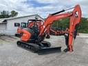 1954 Kubota KX057-5 Image