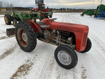 Main image Massey Ferguson 30