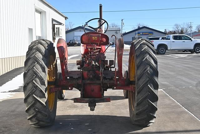 Image of Massey-Harris 44 Special equipment image 3