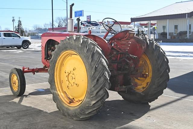 Image of Massey-Harris 44 Special equipment image 4