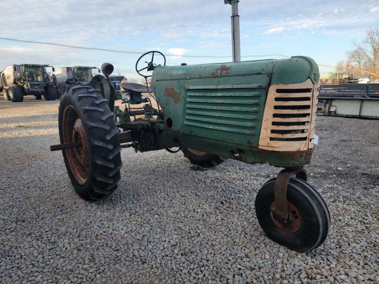 Main image Oliver 88