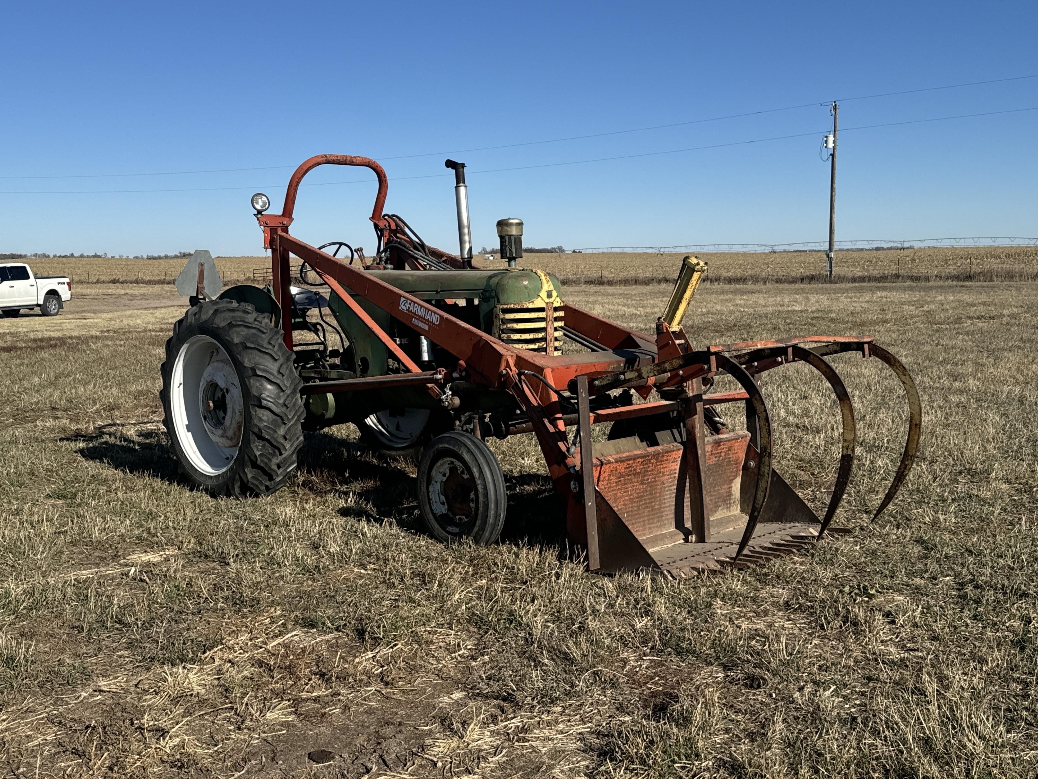 Main image Oliver 88