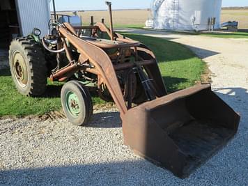 Main image Oliver Super 55