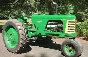 1954 Oliver 77 Image