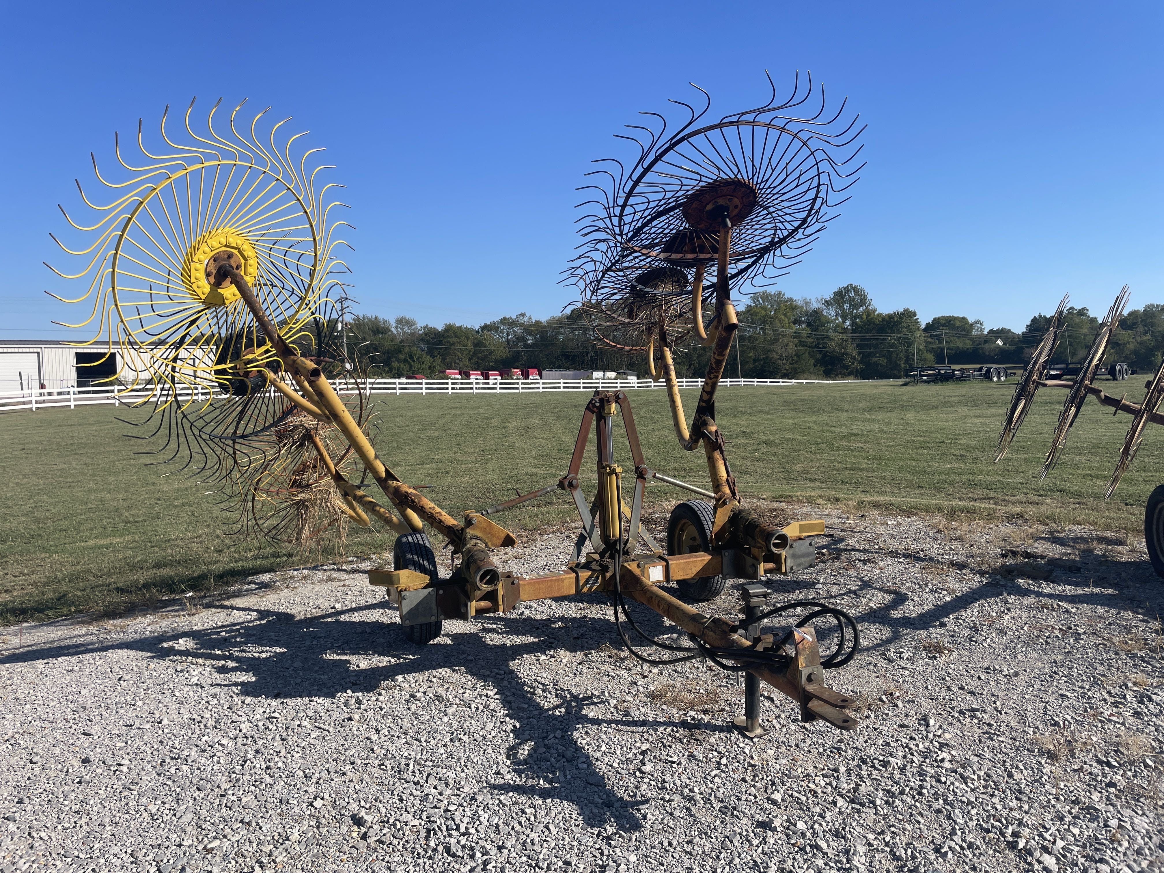 Vermeer WR20 Equipment Image0