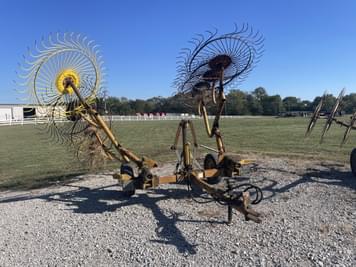 Main image Vermeer WR20