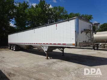 Main image Wilson DWH-500