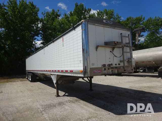 Image of Wilson DWH-500 equipment image 3