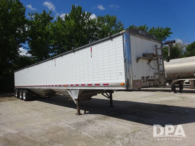 Image of Wilson DWH-500 equipment image 1