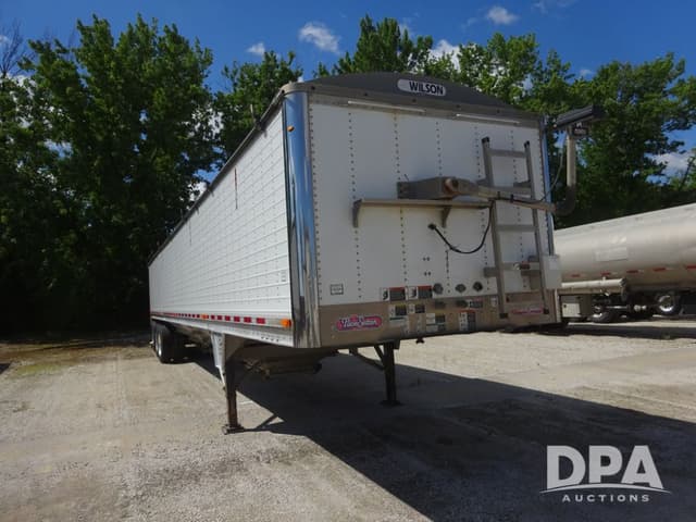 Image of Wilson DWH-500 equipment image 4