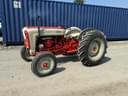 1955 Ford 861 Image