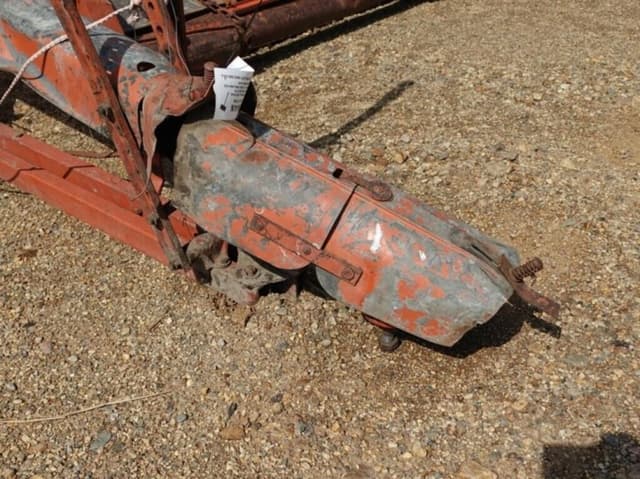 Image of Allis Chalmers Roto Baler equipment image 2
