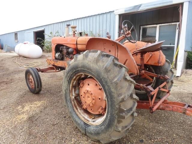 Image of Allis Chalmers WD45 equipment image 3