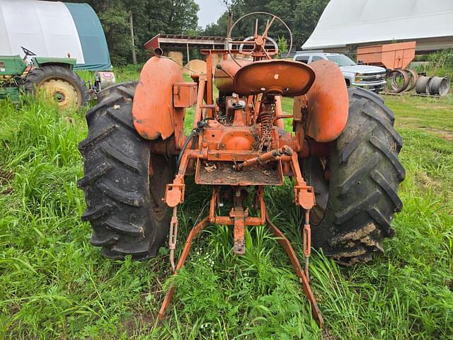 Image of Allis Chalmers WD45 equipment image 3