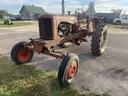 1955 Allis Chalmers WD45 Image