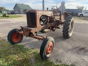 1955 Allis Chalmers WD45 Image