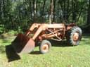 1955 Allis Chalmers WD45 Image