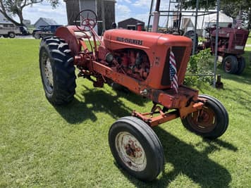 Main image Allis Chalmers WD45