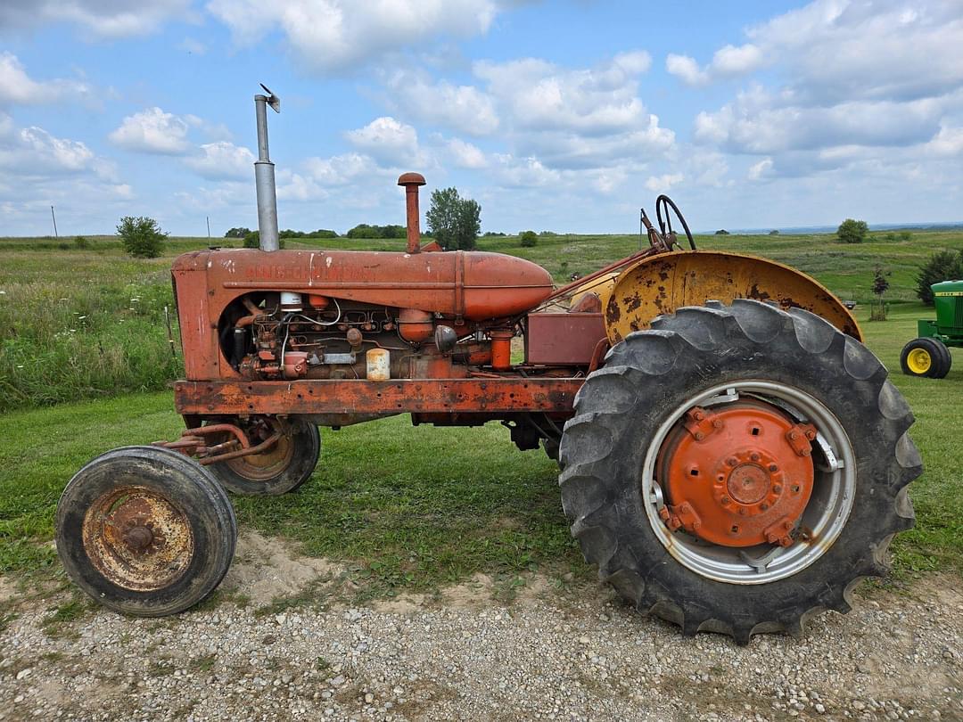 Image of Allis Chalmers WD45 Primary image