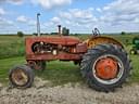 1955 Allis Chalmers WD45 Image