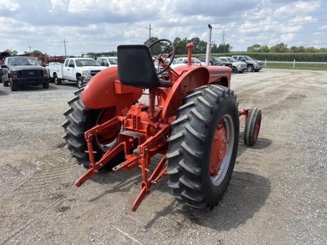 Image of Allis Chalmers WD45 equipment image 2