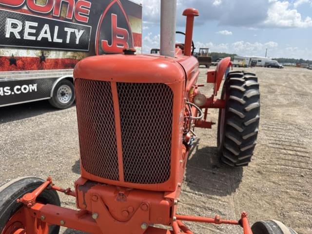 Image of Allis Chalmers WD45 equipment image 4