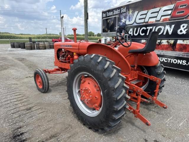 Image of Allis Chalmers WD45 equipment image 1