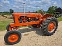 1955 Allis Chalmers WD45 Image