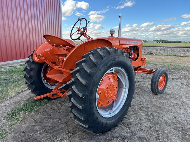 Image of Allis Chalmers WD45 equipment image 4