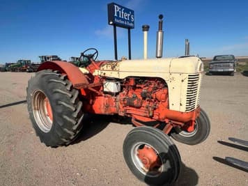 Main image Farmall 400