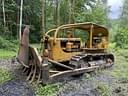 1955 Caterpillar D8 Image
