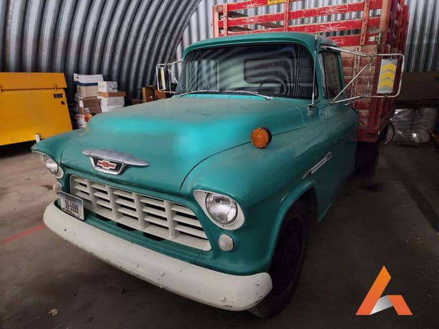 Image of Chevrolet 3800 equipment image 4