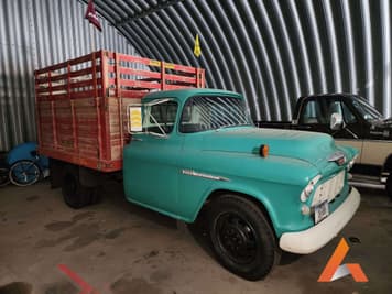 Main image Chevrolet 3800