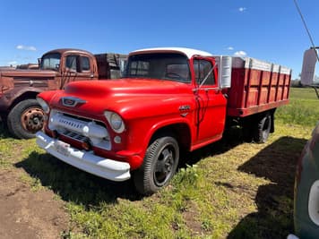 Main image Chevrolet 4400