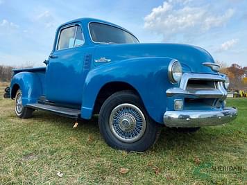 Main image Chevrolet 3100