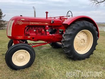 Main image Cockshutt 50