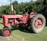 Image of Farmall 200 Primary Image