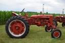 1955 Farmall 200 Image