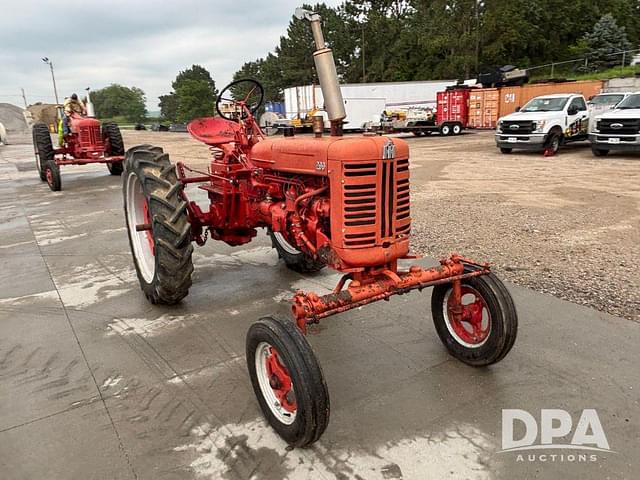 Image of Farmall 200 equipment image 4