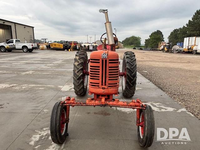 Image of Farmall 200 equipment image 3